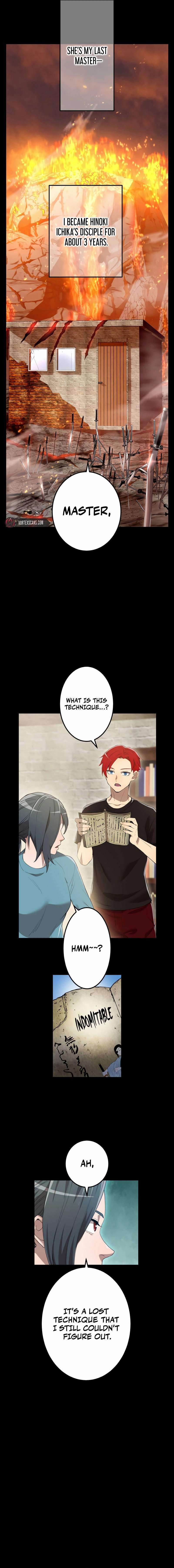 Read I Am the Strongest Awakeners Recognized by All of the World’s Cheat Masters EN Manga Online