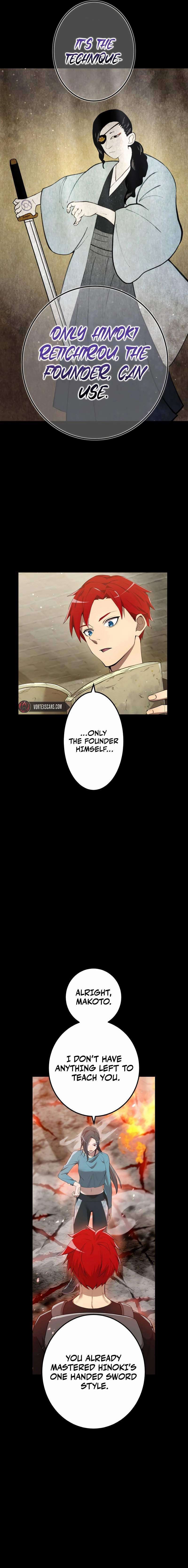 Read I Am the Strongest Awakeners Recognized by All of the World’s Cheat Masters EN Manga Online