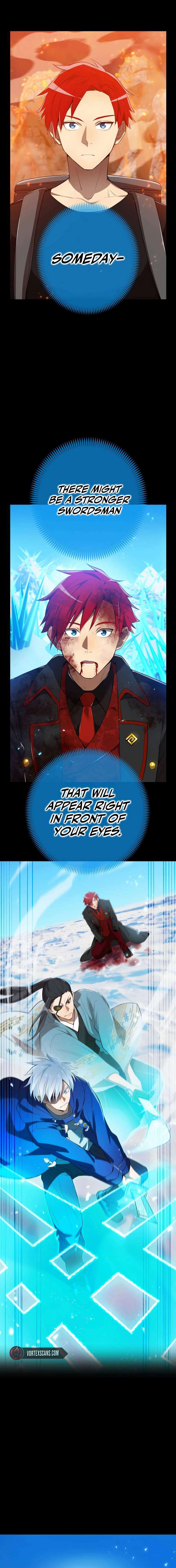 Read I Am the Strongest Awakeners Recognized by All of the World’s Cheat Masters EN Manga Online