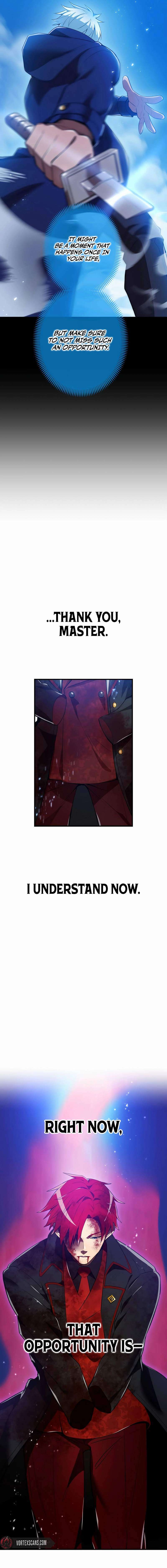 Read I Am the Strongest Awakeners Recognized by All of the World’s Cheat Masters EN Manga Online