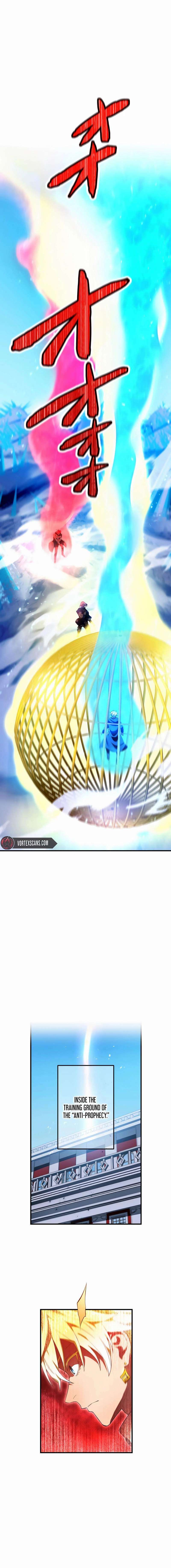 Read I Am the Strongest Awakeners Recognized by All of the World’s Cheat Masters EN Manga Online