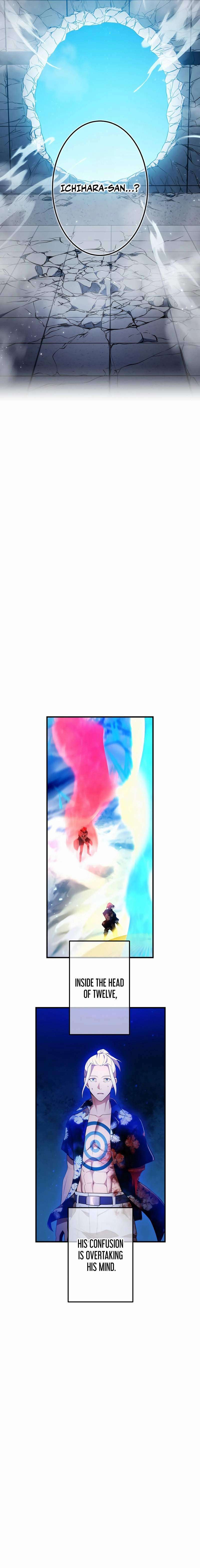 Read I Am the Strongest Awakeners Recognized by All of the World’s Cheat Masters EN Manga Online