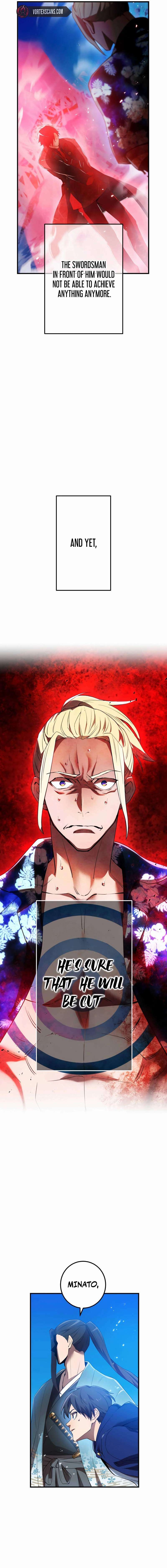 Read I Am the Strongest Awakeners Recognized by All of the World’s Cheat Masters EN Manga Online
