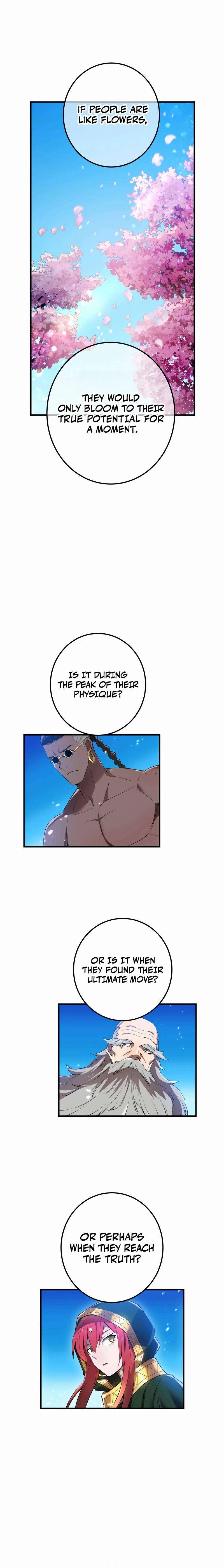 Read I Am the Strongest Awakeners Recognized by All of the World’s Cheat Masters EN Manga Online