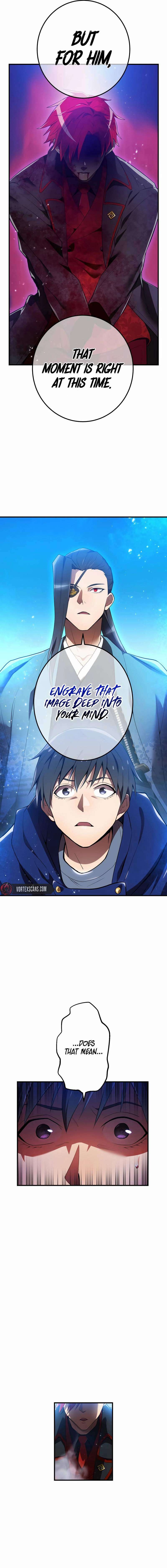 Read I Am the Strongest Awakeners Recognized by All of the World’s Cheat Masters EN Manga Online