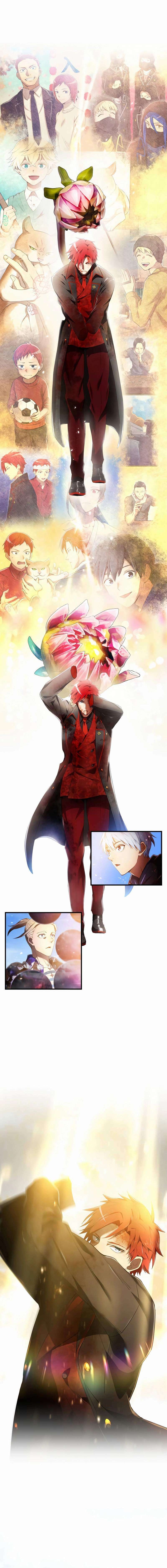 Read I Am the Strongest Awakeners Recognized by All of the World’s Cheat Masters EN Manga Online