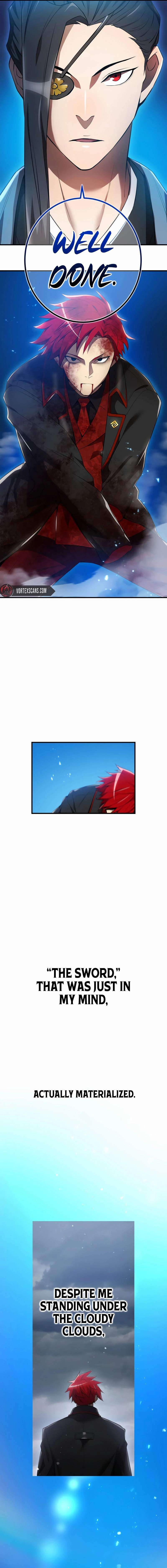 Read I Am the Strongest Awakeners Recognized by All of the World’s Cheat Masters EN Manga Online
