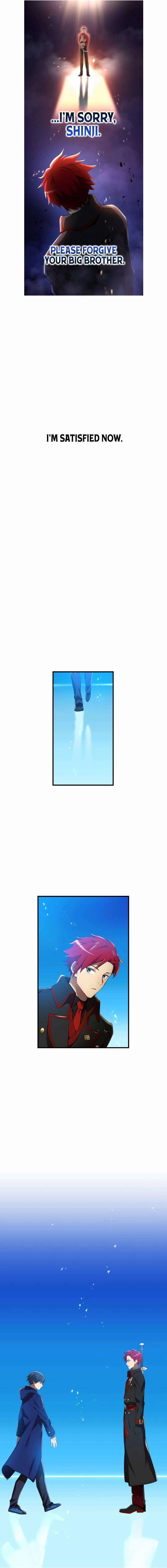 Read I Am the Strongest Awakeners Recognized by All of the World’s Cheat Masters EN Manga Online