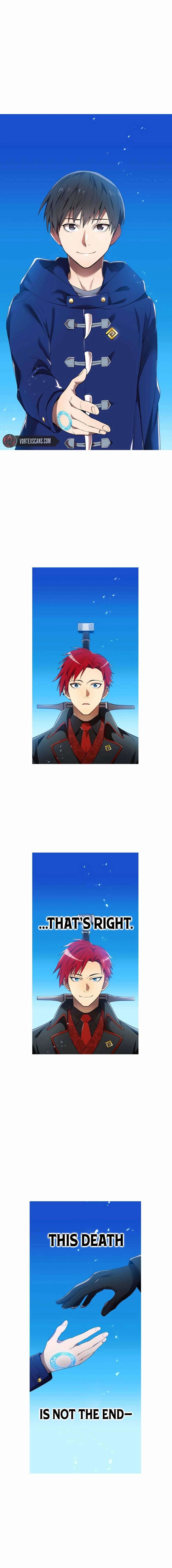 Read I Am the Strongest Awakeners Recognized by All of the World’s Cheat Masters EN Manga Online