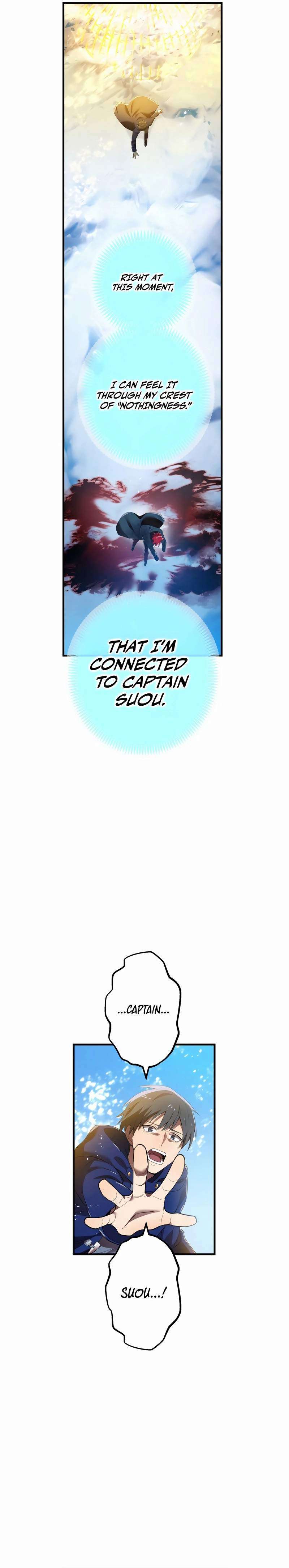Read I Am the Strongest Awakeners Recognized by All of the World’s Cheat Masters EN Manga Online