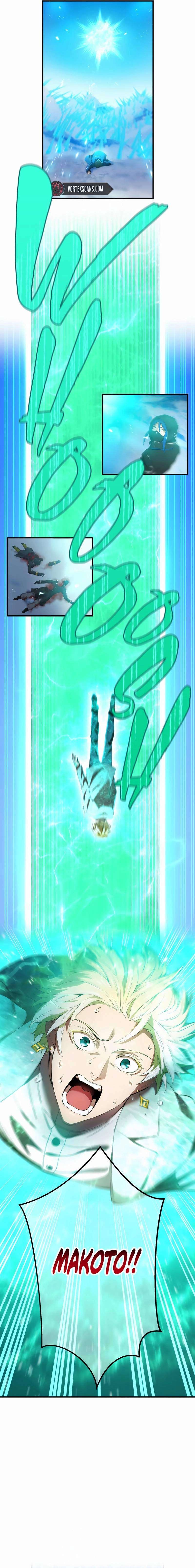 Read I Am the Strongest Awakeners Recognized by All of the World’s Cheat Masters EN Manga Online