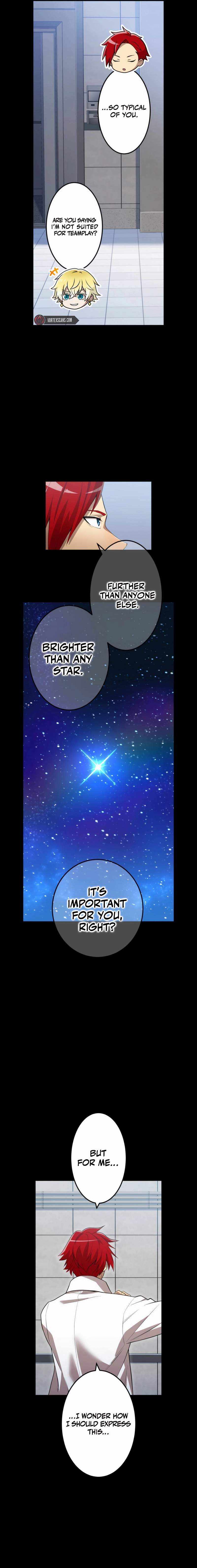Read I Am the Strongest Awakeners Recognized by All of the World’s Cheat Masters EN Manga Online