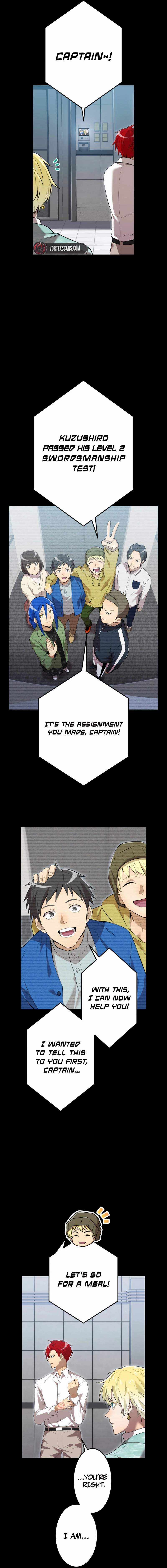 Read I Am the Strongest Awakeners Recognized by All of the World’s Cheat Masters EN Manga Online