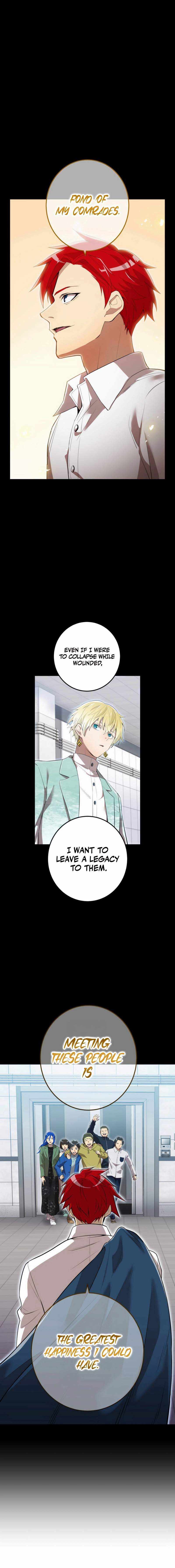 Read I Am the Strongest Awakeners Recognized by All of the World’s Cheat Masters EN Manga Online