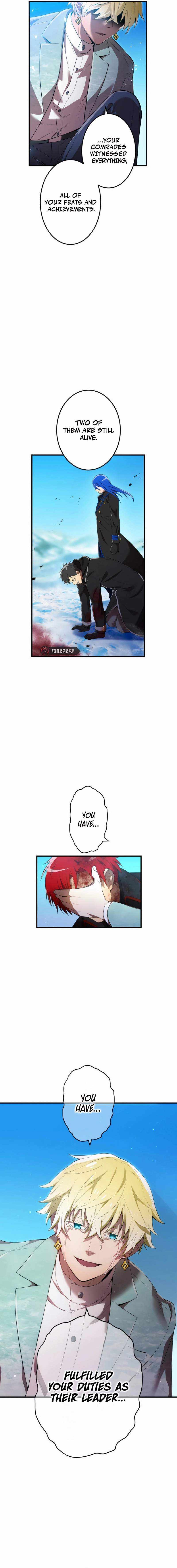Read I Am the Strongest Awakeners Recognized by All of the World’s Cheat Masters EN Manga Online