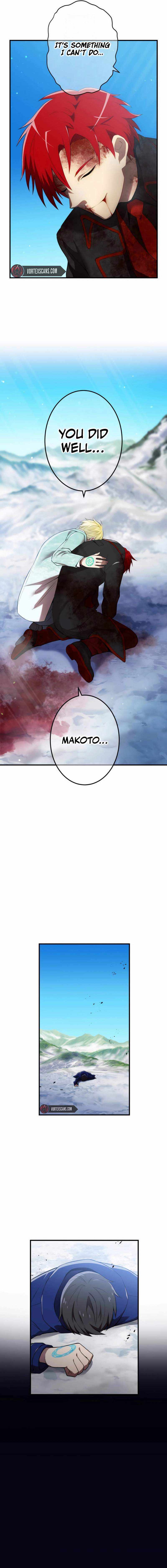 Read I Am the Strongest Awakeners Recognized by All of the World’s Cheat Masters EN Manga Online