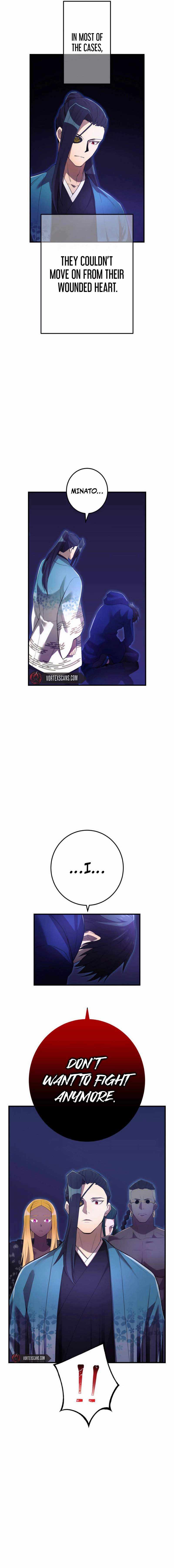 Read I Am the Strongest Awakeners Recognized by All of the World’s Cheat Masters EN Manga Online