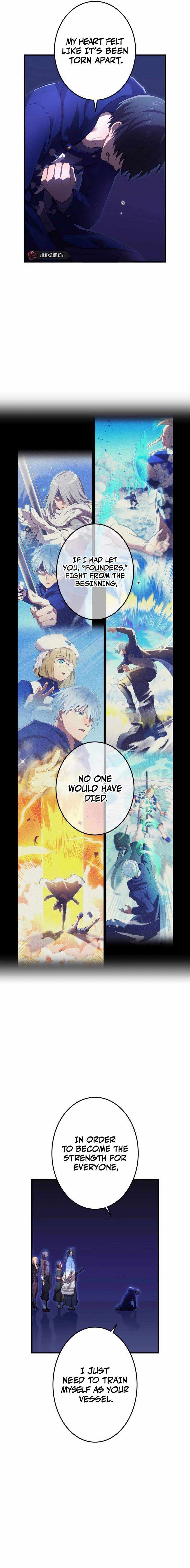 Read I Am the Strongest Awakeners Recognized by All of the World’s Cheat Masters EN Manga Online