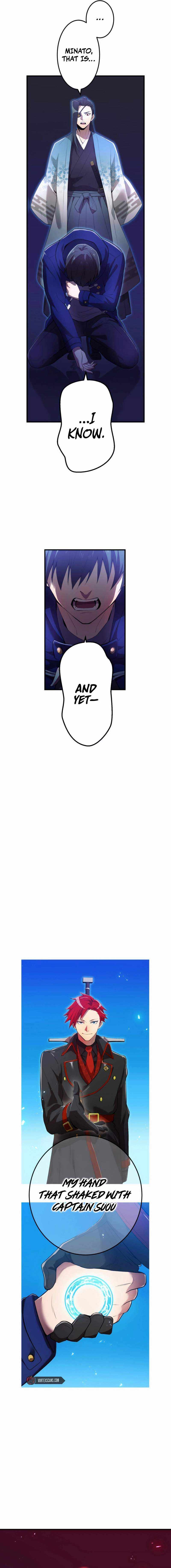 Read I Am the Strongest Awakeners Recognized by All of the World’s Cheat Masters EN Manga Online
