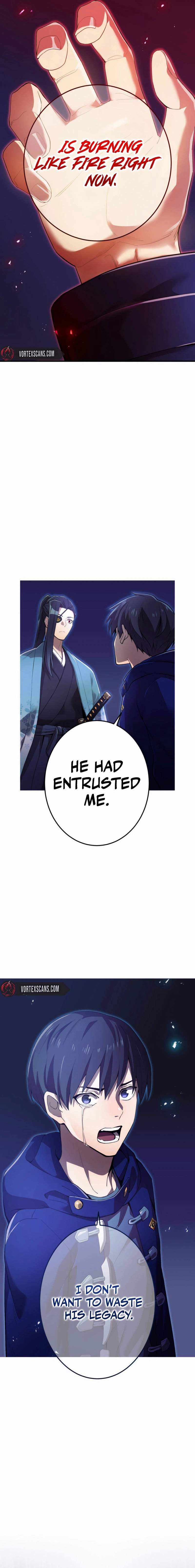 Read I Am the Strongest Awakeners Recognized by All of the World’s Cheat Masters EN Manga Online