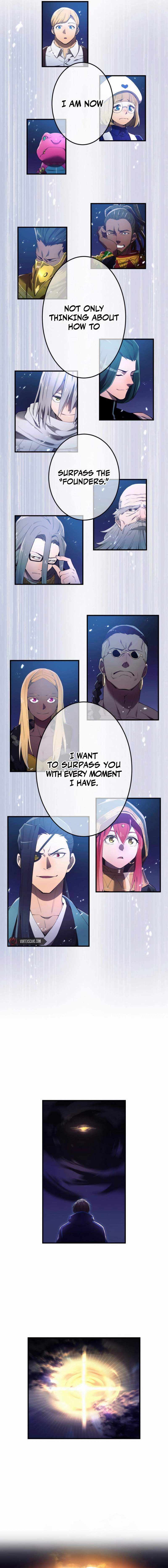 Read I Am the Strongest Awakeners Recognized by All of the World’s Cheat Masters EN Manga Online