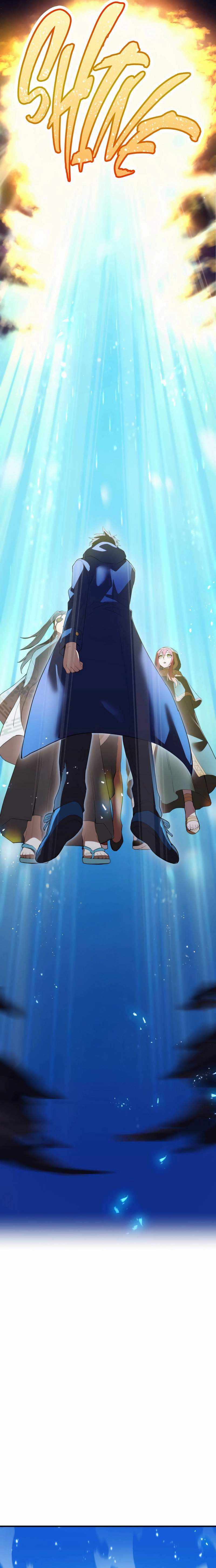 Read I Am the Strongest Awakeners Recognized by All of the World’s Cheat Masters EN Manga Online