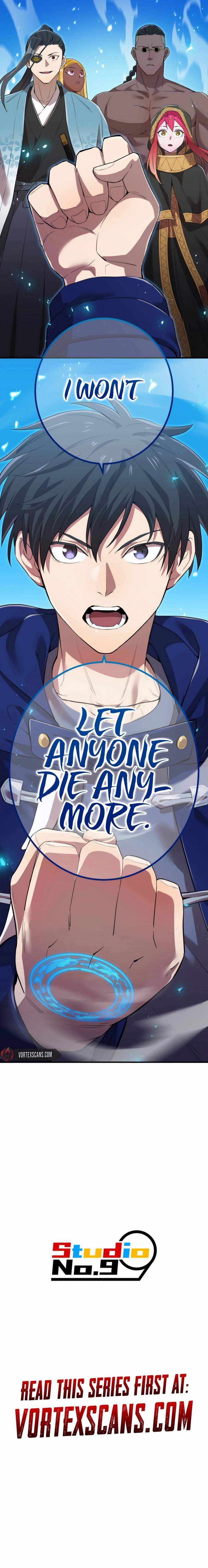 Read I Am the Strongest Awakeners Recognized by All of the World’s Cheat Masters EN Manga Online
