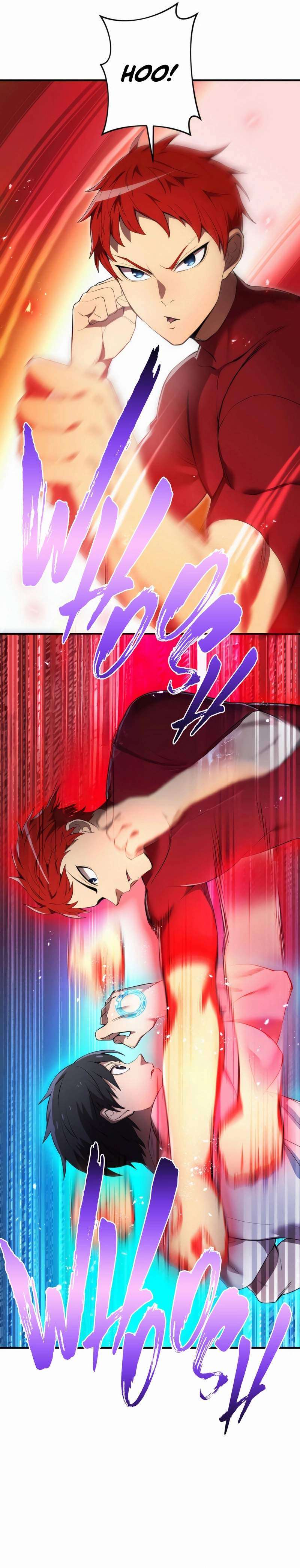 Read I Am the Strongest Awakeners Recognized by All of the World’s Cheat Masters EN Manga Online