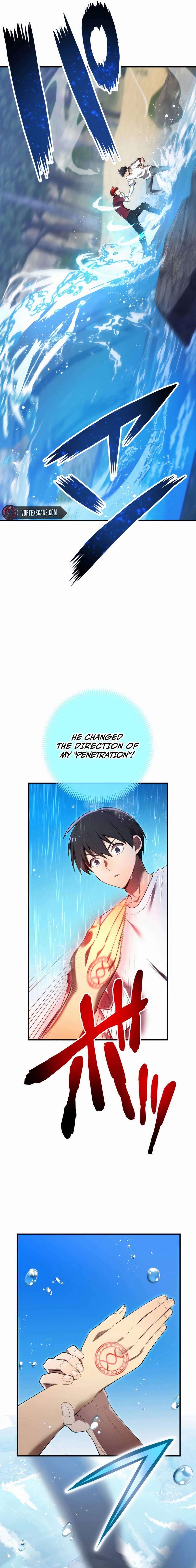 Read I Am the Strongest Awakeners Recognized by All of the World’s Cheat Masters EN Manga Online