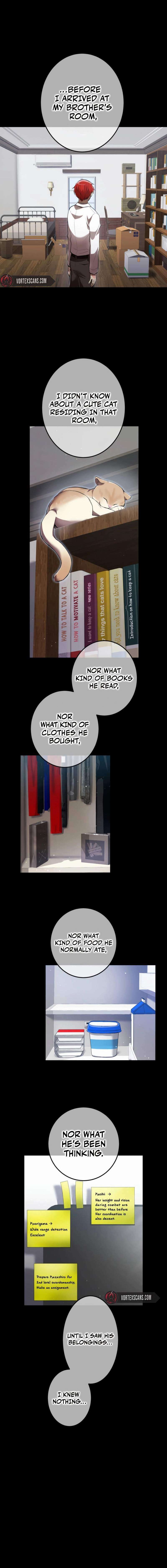 Read I Am the Strongest Awakeners Recognized by All of the World’s Cheat Masters EN Manga Online