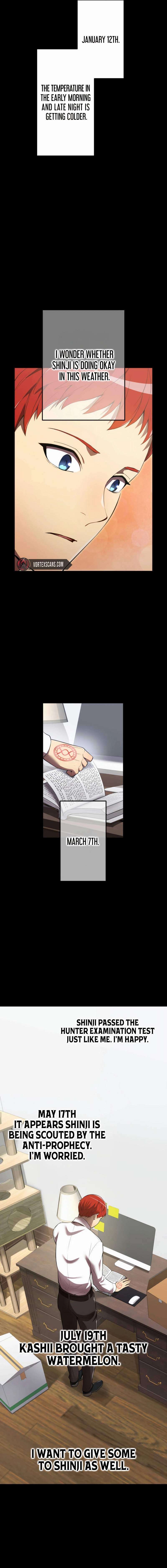 Read I Am the Strongest Awakeners Recognized by All of the World’s Cheat Masters EN Manga Online