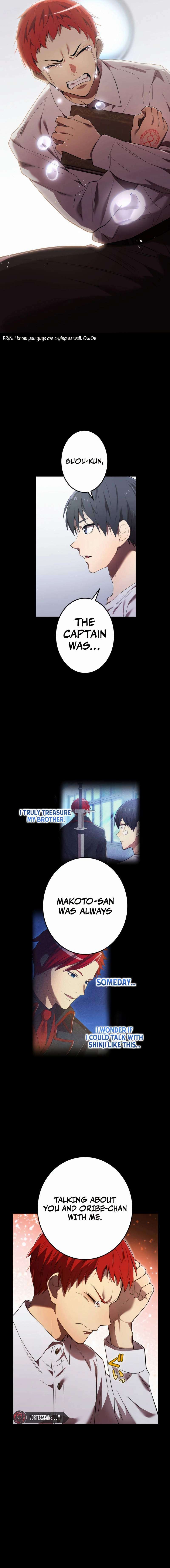 Read I Am the Strongest Awakeners Recognized by All of the World’s Cheat Masters EN Manga Online