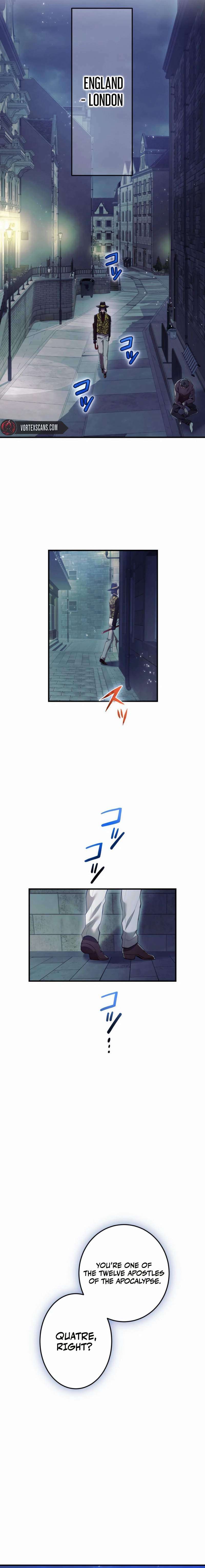 Read I Am the Strongest Awakeners Recognized by All of the World’s Cheat Masters EN Manga Online