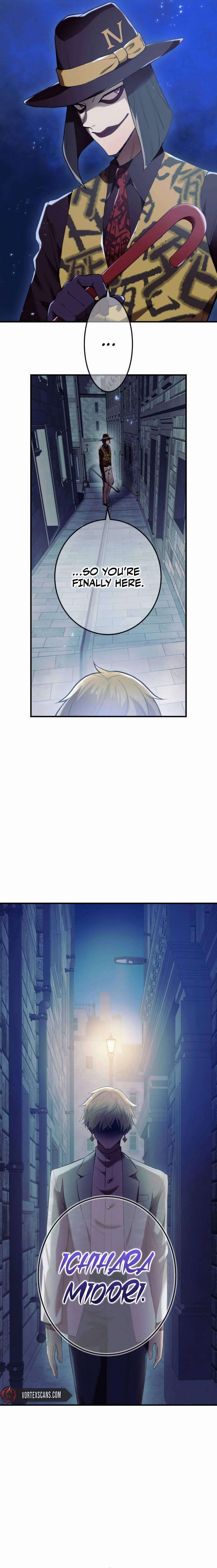 Read I Am the Strongest Awakeners Recognized by All of the World’s Cheat Masters EN Manga Online