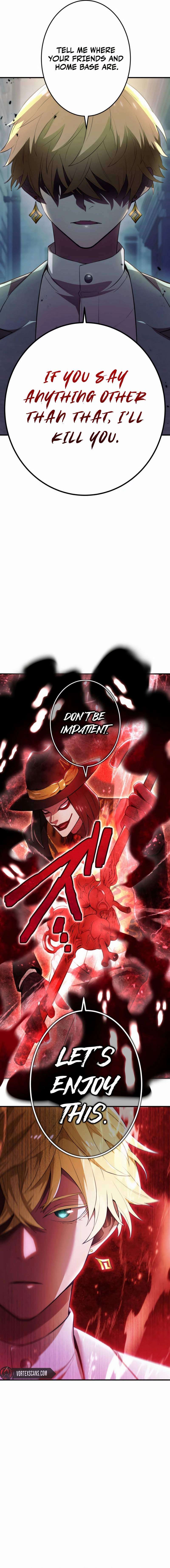 Read I Am the Strongest Awakeners Recognized by All of the World’s Cheat Masters EN Manga Online