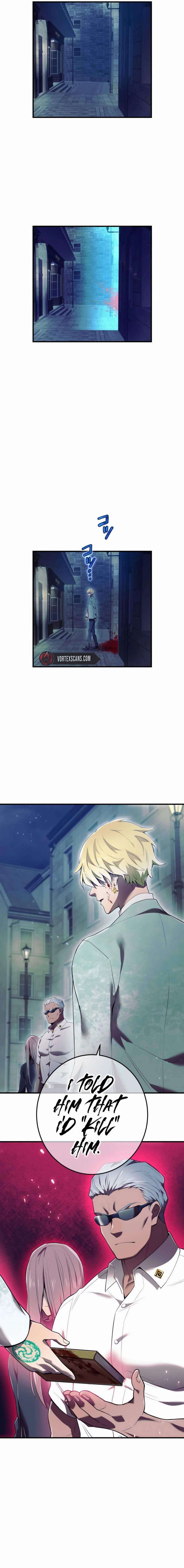 Read I Am the Strongest Awakeners Recognized by All of the World’s Cheat Masters EN Manga Online