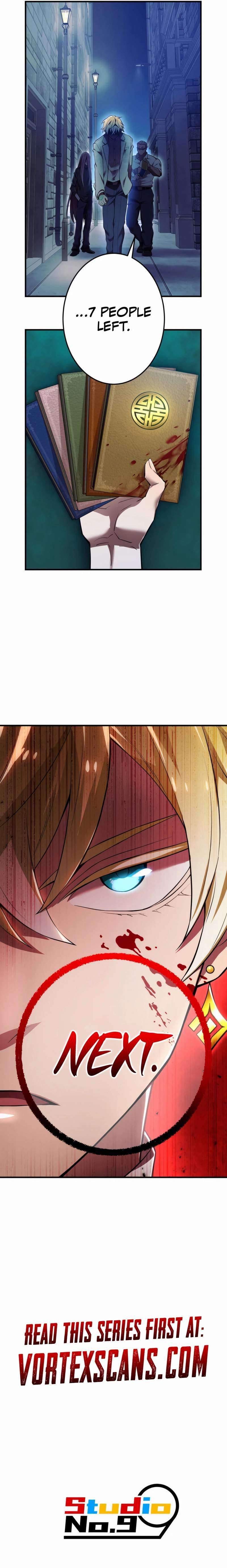Read I Am the Strongest Awakeners Recognized by All of the World’s Cheat Masters EN Manga Online