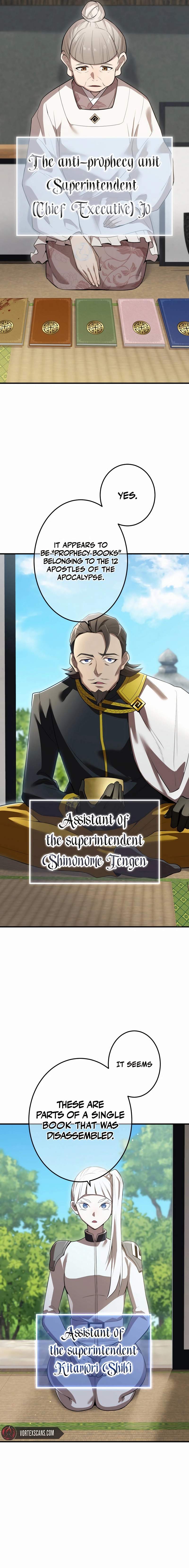Read I Am the Strongest Awakeners Recognized by All of the World’s Cheat Masters EN Manga Online