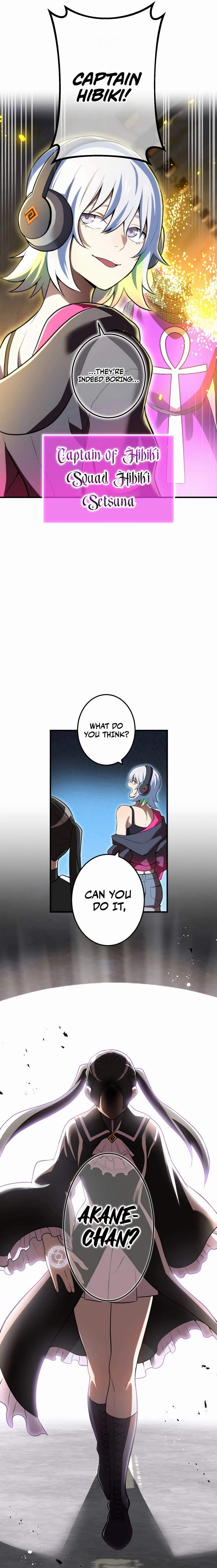 Read I Am the Strongest Awakeners Recognized by All of the World’s Cheat Masters EN Manga Online