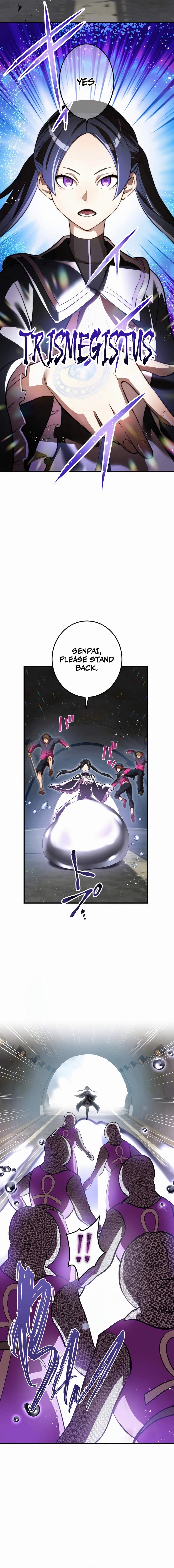 Read I Am the Strongest Awakeners Recognized by All of the World’s Cheat Masters EN Manga Online