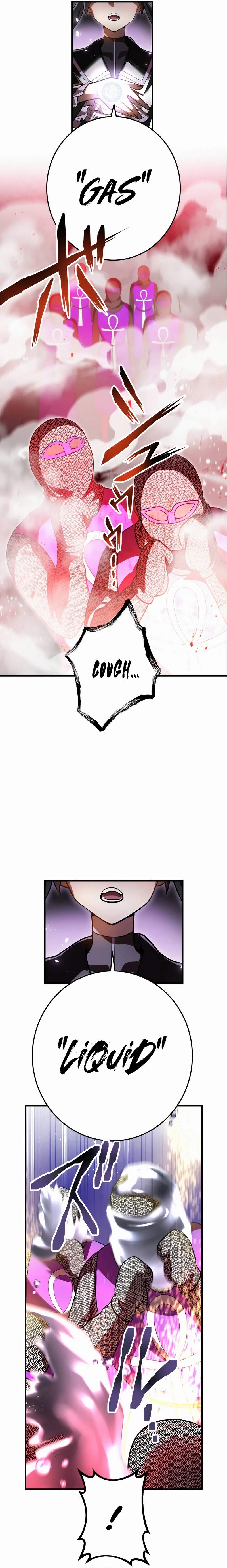 Read I Am the Strongest Awakeners Recognized by All of the World’s Cheat Masters EN Manga Online