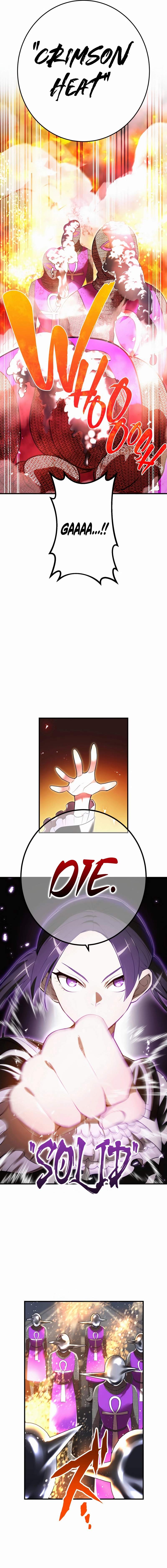 Read I Am the Strongest Awakeners Recognized by All of the World’s Cheat Masters EN Manga Online