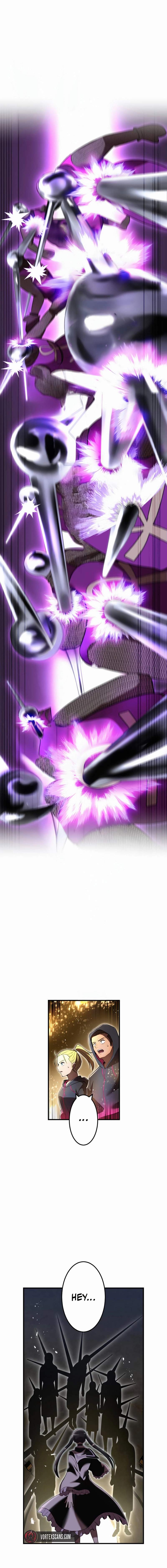 Read I Am the Strongest Awakeners Recognized by All of the World’s Cheat Masters EN Manga Online