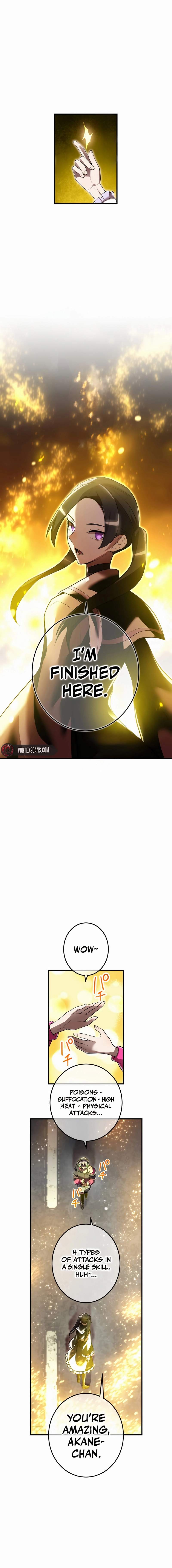 Read I Am the Strongest Awakeners Recognized by All of the World’s Cheat Masters EN Manga Online