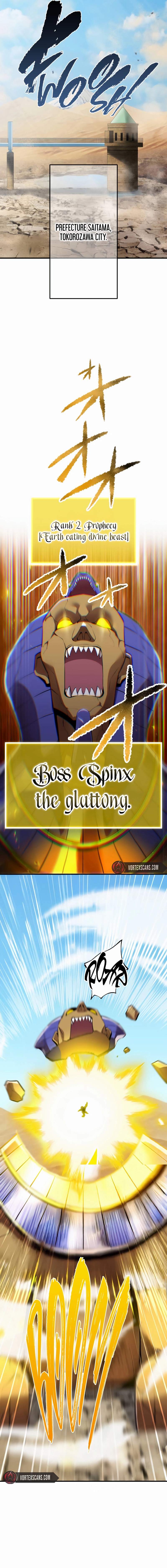 Read I Am the Strongest Awakeners Recognized by All of the World’s Cheat Masters EN Manga Online