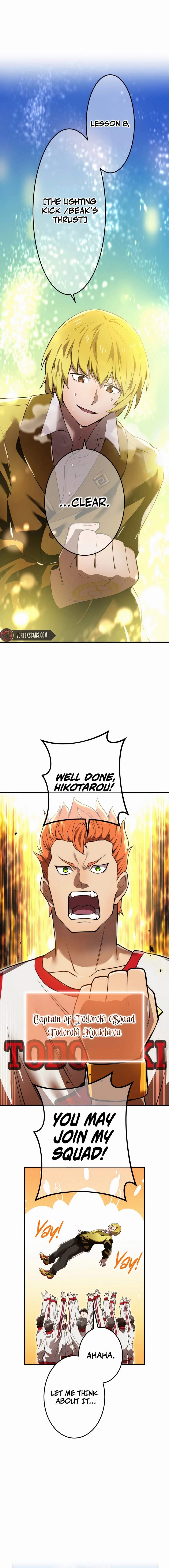 Read I Am the Strongest Awakeners Recognized by All of the World’s Cheat Masters EN Manga Online