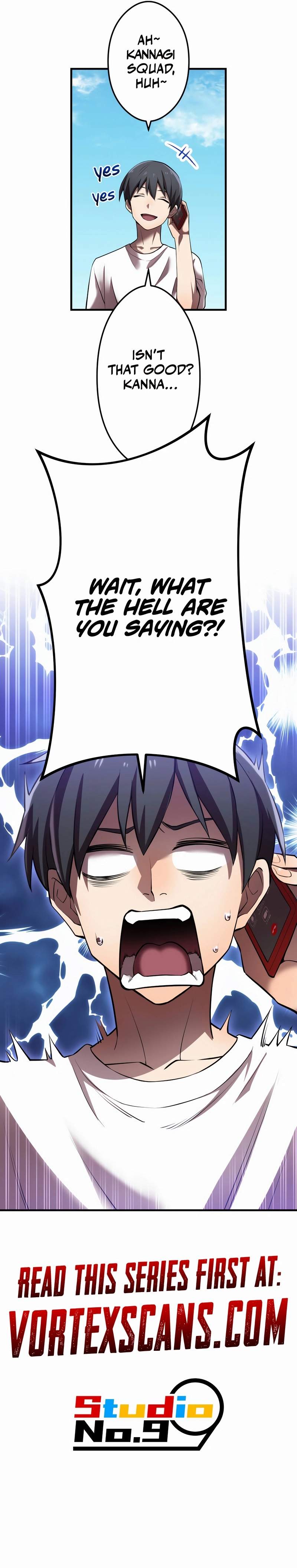 Read I Am the Strongest Awakeners Recognized by All of the World’s Cheat Masters EN Manga Online