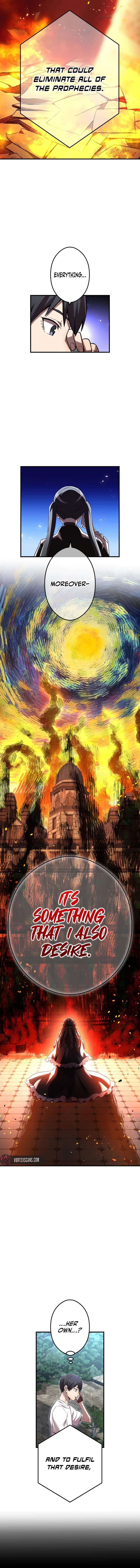 Read I Am the Strongest Awakeners Recognized by All of the World’s Cheat Masters EN Manga Online