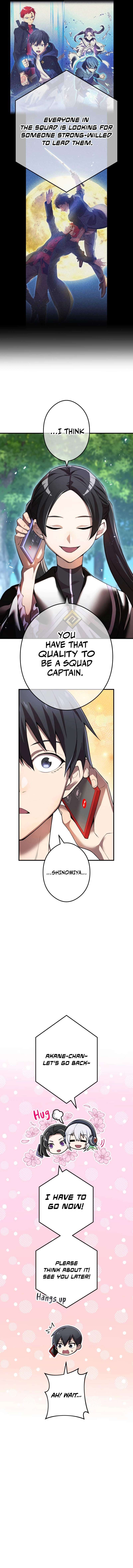 Read I Am the Strongest Awakeners Recognized by All of the World’s Cheat Masters EN Manga Online