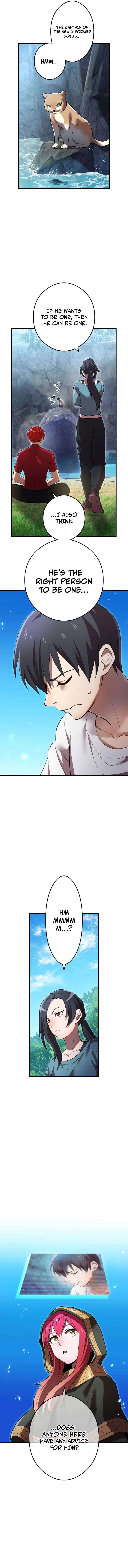 Read I Am the Strongest Awakeners Recognized by All of the World’s Cheat Masters EN Manga Online
